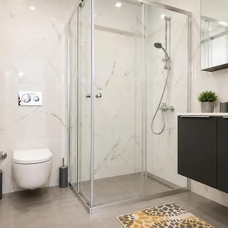 Apartment Nothern Cyprus Courtyard Long Collection & Paralimni