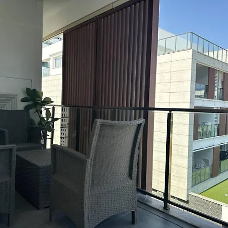 Nothern Cyprus Courtyard Long Collection & * Paralimni